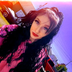 Naughty Barbie 💦💕 photo