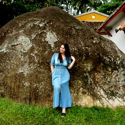 Natalia Torres - Colombian Beauty Unleashed