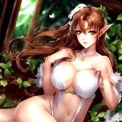 Buutyelf photo