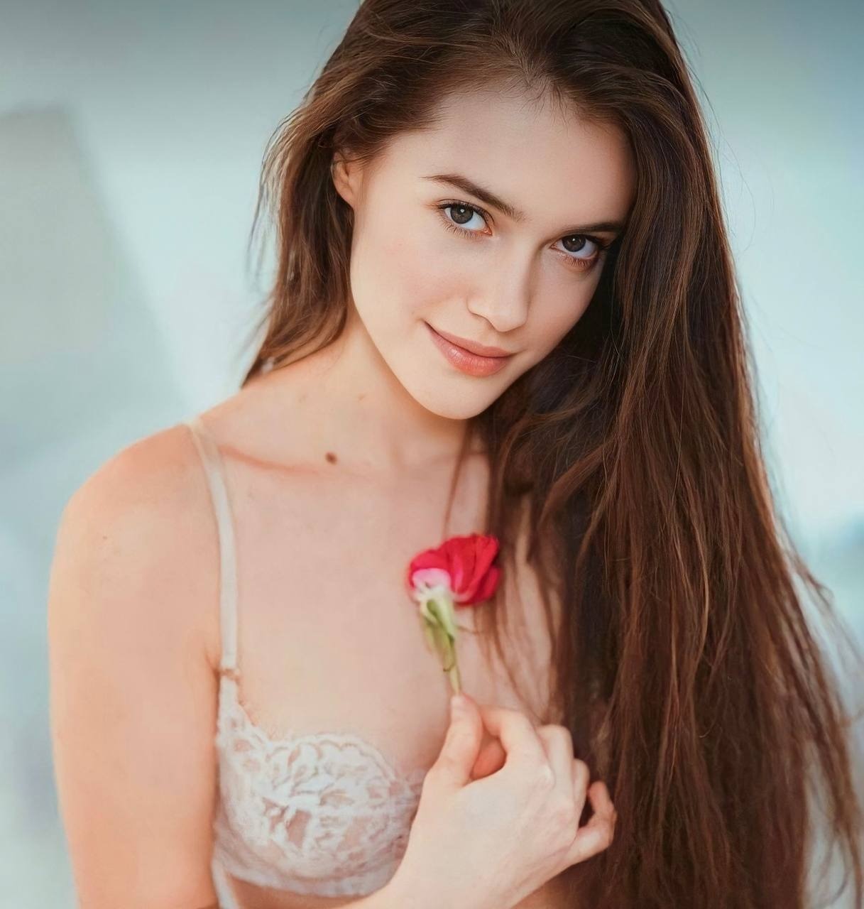 Lilly Rainheart photo