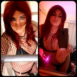 Ts Sandiecockslut 💕♠️😈 photo