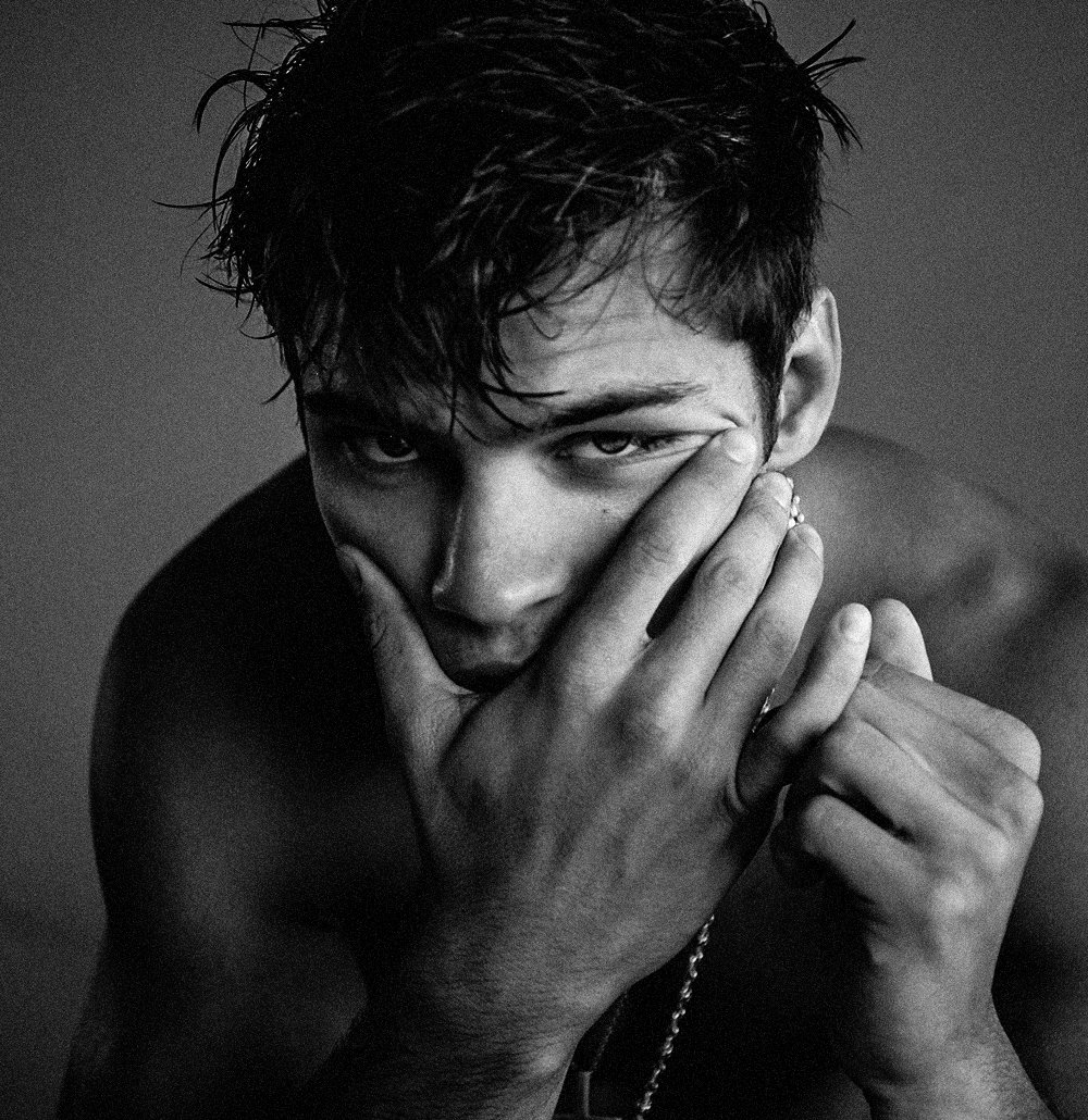 Dylan Geick photo