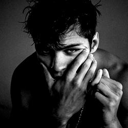 Dylan Geick photo