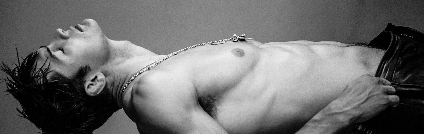 Dylan Geick photo