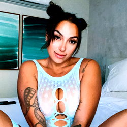 The Stallion 🦄✨ photo