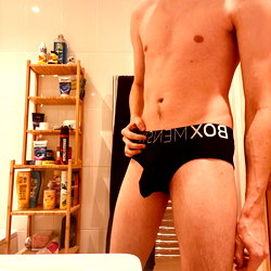 Aaron photo