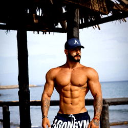 Juanma izquierdo lopez-amado photo