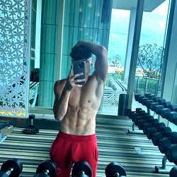 Your dream boy photo