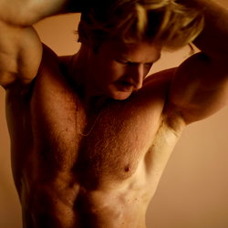 Matt photo