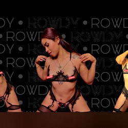 ROWDY VIP🔥😈💎 photo