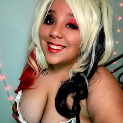 Atzula ⛈️ Storm BEST COSPLAY CLIP ARTIST photo