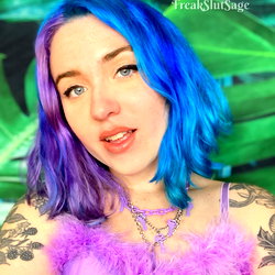 𝐒𝐀𝐆𝐄 𝐭𝐡𝐞 𝐒𝐈𝐙𝐄 𝐐𝐔𝐄𝐄𝐍 🌈💦🌺✨🕳 photo