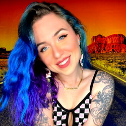 𝐒𝐀𝐆𝐄 𝐭𝐡𝐞 𝐒𝐈𝐙𝐄 𝐐𝐔𝐄𝐄𝐍 🌈💦🌺✨🕳 photo