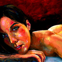 Pictor Mulier photo