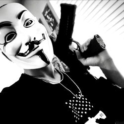 💥 Illest Walking 💥 photo