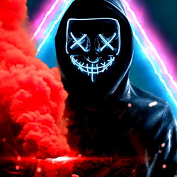 💥 Illest Walking 💥 photo