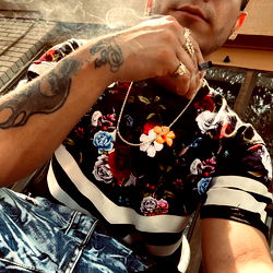 💥 Illest Walking 💥 photo