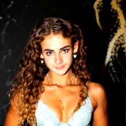 Claire Bear - Model from Santa Barbara