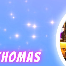 Peyton Thomas photo