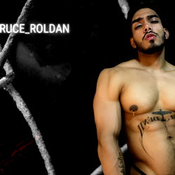 bruce roldan photo