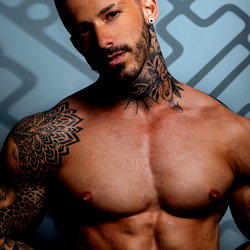 Alex Salgueiro photo