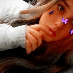 Lilly Ann’s OnlyFans Catalogue Profile - The Ultimate Sensation