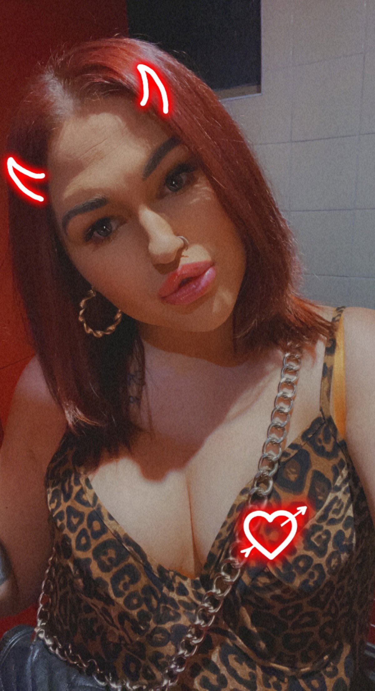 Rebecca photo