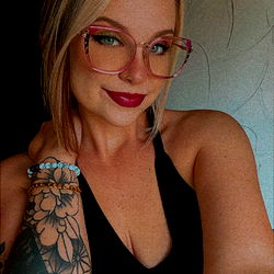 Salem Barbie🖤✨ photo