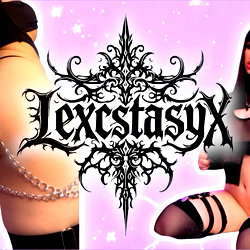 ✨💖 ☠︎ 𝖑𝖊𝐱𝖈𝖘𝖙𝖆𝖘𝖞 ☠︎ 💖✨ photo