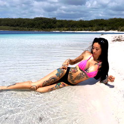 Alexa photo