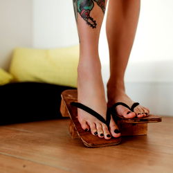 Lai Dawud Free - Stunning Model for Your Next Project