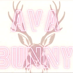 Ava Bunny 🐇🖤 - Passionate Content from Afghanistan's Helmand Province