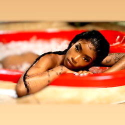 Haitian Kitty 🇭🇹😽 photo