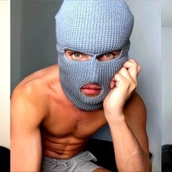 Jack Mask photo