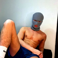 Jack Mask photo