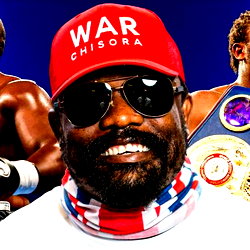 dereckchisora photo