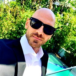 Johnny Sins photo