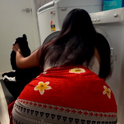 TonganBeauty🇹🇴💋 photo