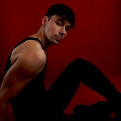 Jack Merridew Fitness Model on OnlyFans