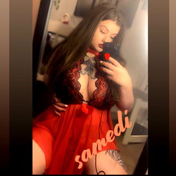 CurvyPathy photo