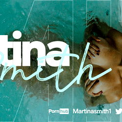 Martina Smith: Colombian Model's OnlyFans Catalogue