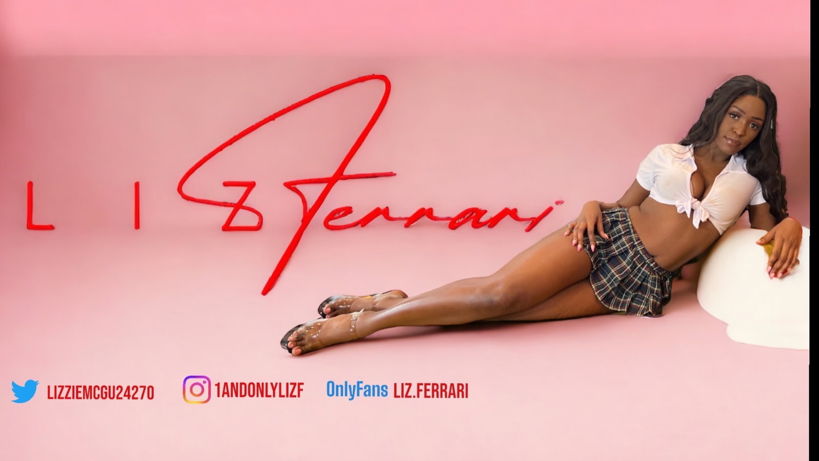 Liz Ferrari photo