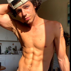 Kaleb photo