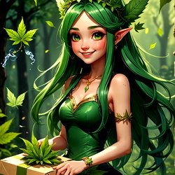😶‍🌫️💚 Pixie_Arches💚😶‍🌫️ photo