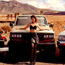 Joliette's Jolly Junkyard photo