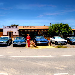 Joliette's Jolly Junkyard photo