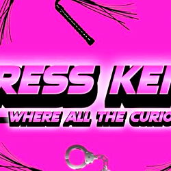 Kendra Moore 🦋 - Stunning Female Model