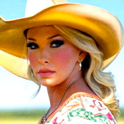 TS KENDRA 💞 photo