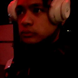 Dylon "they tried to kill a superhero" photo