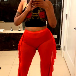 Forbidden Beauty photo